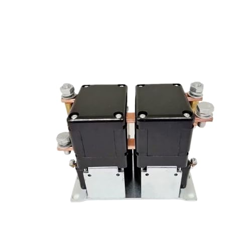 Contacteur CC ZJQ150A-T 48V inverseur de marche pour chariot élévateur
