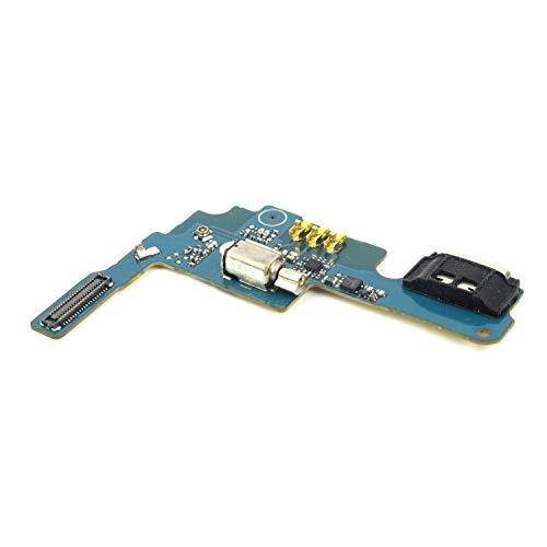 Mustpoint USB Charging Port Dock Connector Flex Cable for ZTE Grand X Max 2 Z988