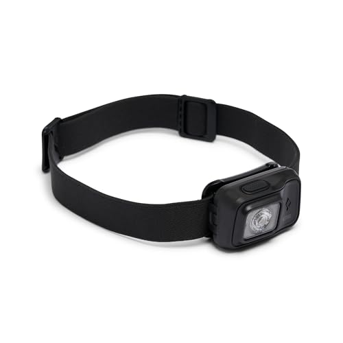 BLACK DIAMOND Astro 300 Headlamp | 300 Lumens | 3X AAA