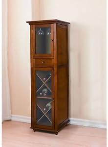 Wine Storage Cabinet