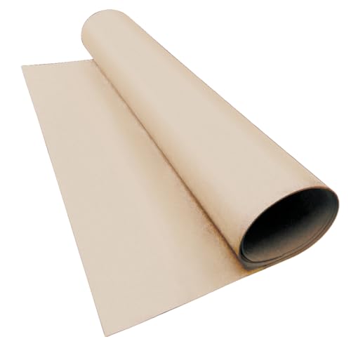 LotusFoam 3mm EVA Foam Sheet 44"x85" (Sandstone)
