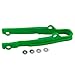 Motorcycle Chain Slider for Kawasaki KX125 1994-2005 KX250 1994-2007 Motorcycle Swingarm Protection
