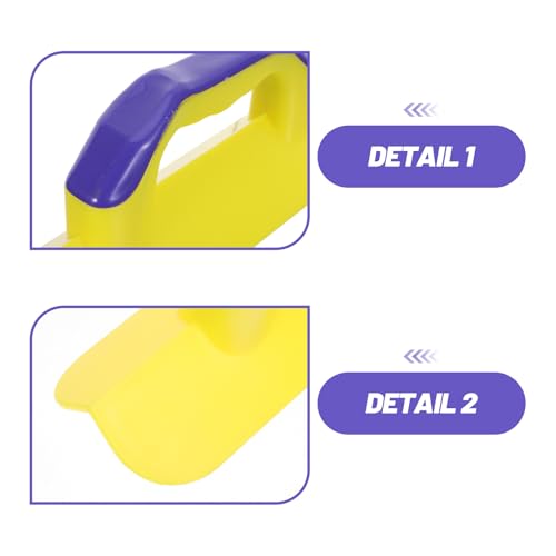 Llanas para paneles de yeso con esquinas perfectas sin imperfecciones 4
