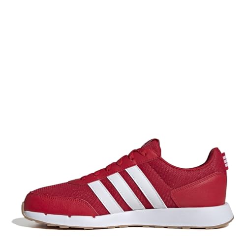 Image of adidas Unisex Run50S Running Shoe
