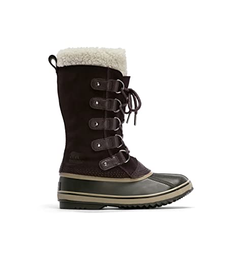 Image of Sorel Womens Joan of Arctic Waterproof Boots