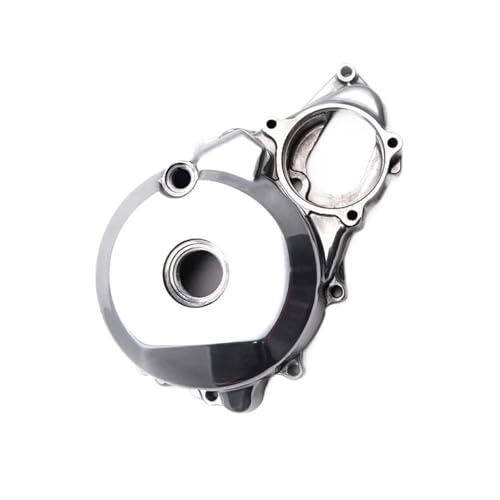 Couvercle stator moteur pour moto CB1300 SF 2003-2012 carter de demarreur gauche