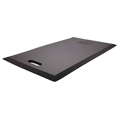 Genouillère en mousse Ergodyne Proflex 386 de protection pour les genoux