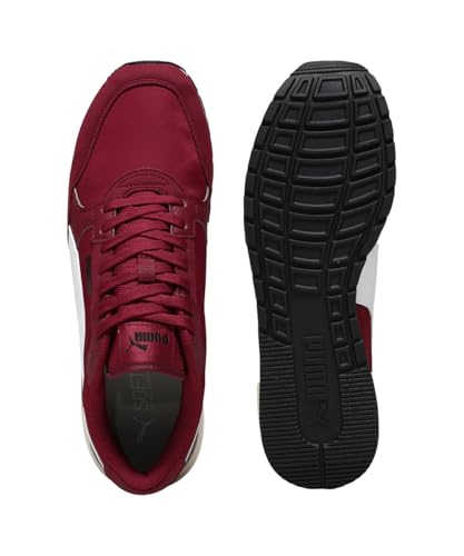 Image of Puma Unisex-Adult St Runner V4 Nl Res Sneaker
