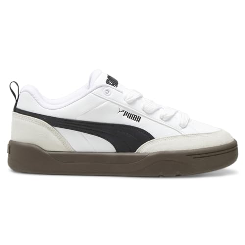 PUMA Mens Park Lifestyle Og Lace Up Sneakers Shoes Casual - White - Size 13 M