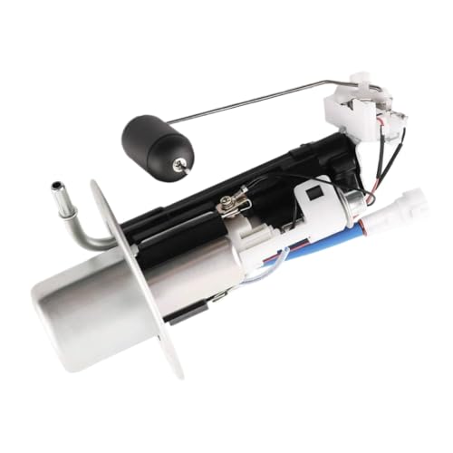 Bomba de combustible 15100-01H00 soluciona tirones en moto GSXR600 2007