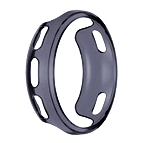 100 Sacchetti Di Plastica Bianchi 10x15x18 Cm - Per Negozi, Boutique E Feste