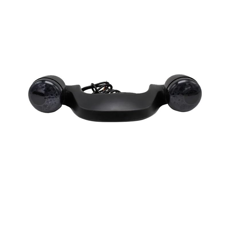 Clignotant de Frein Arrière Moto Lampe Barre LED Road Glide 2010-2022
