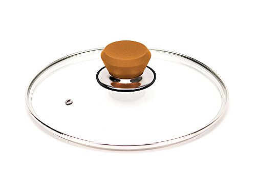 Tampa 20cm Cobre Color Edition Polishop | Tampa 20cm Cobre