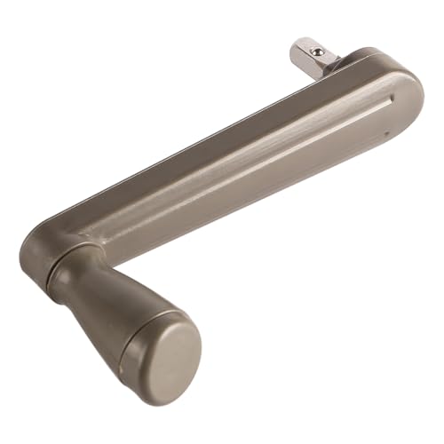 Sarini Accessori per ombrelli da Giardino Accessori per ombrelli Supporti da Picnic Parti di Ricambio per ombrelli da Giardino Parti di Ricambio per ombrelloni da Balcone terrazzo Manovella