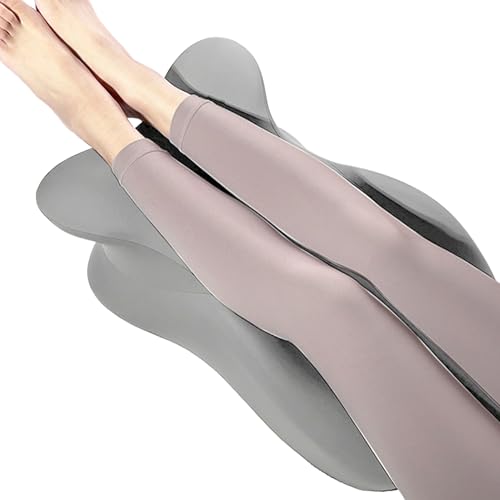 Almohada de cuña para apoyo de la espalda, almohada de cuña de espalda para leer, cojín de elevación antideslizante transpirable con funda lavable para sentarse, leer, descansar tumbado de lado