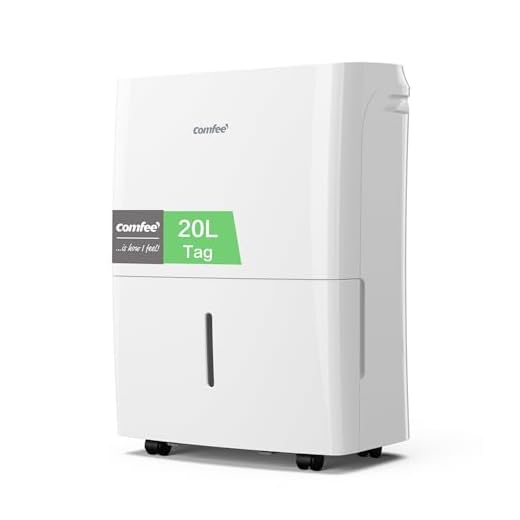 ZHIWEIKJ Luftentfeuchter, Comfee Luftentfeuchter EntfeuchtungsgeräT Mini-Luftentfeuchter FüR Zuhause 1000 Ml Tragbarer Luftfeuchtigkeitsabsorber Leise Kleine Schimmel Feuchtigkeit, Blau 2 Comfee Luftentfeuchter, 20L/24h, Raumgröße ca.100m³(40m²), MDDF-20DEN7-WF, APP-fähig