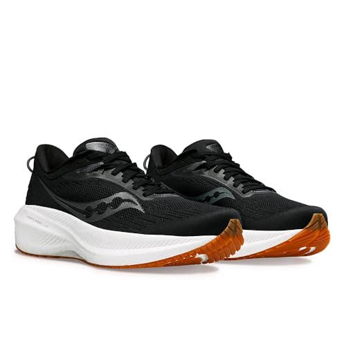 Image of Saucony Men's Triumph 21