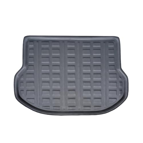 Tapis de coffre sur mesure Lexus NX anti-saleté bâche protection auto 2015-2018