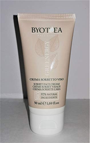 Byothea Sorbet Face Cream 50ml