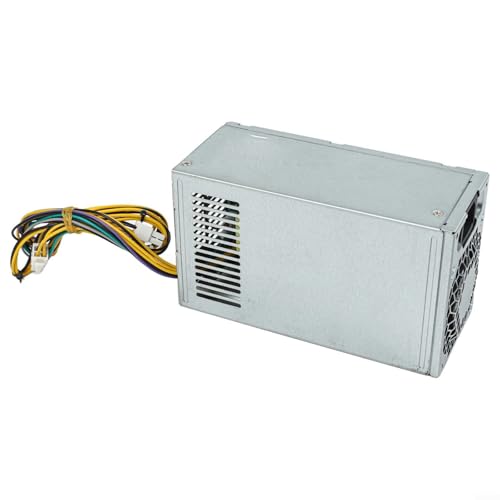 Fuente de poder 180W para HP ProDesk 800 600 SFF 280 285 miniatura 7