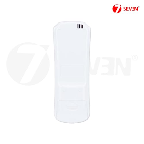 Image of 7SEVEN Compatible for Carrier Ac Remote Original Model 82A Suitable for Split and Window Air Conditioner of 1 1.5 2 Ton Carrier ac