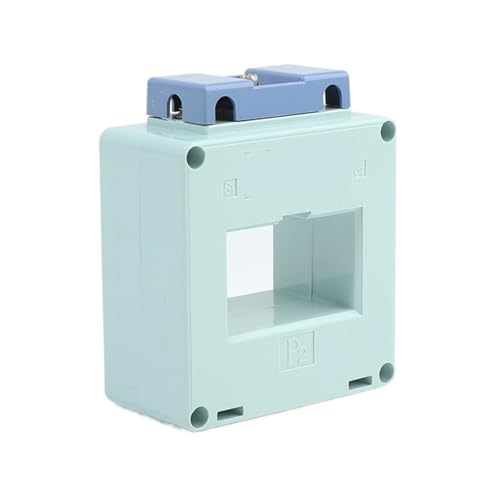 Transformateurs de courant BH-0.66 de 400A à 2000A pour tableau électrique triphasé