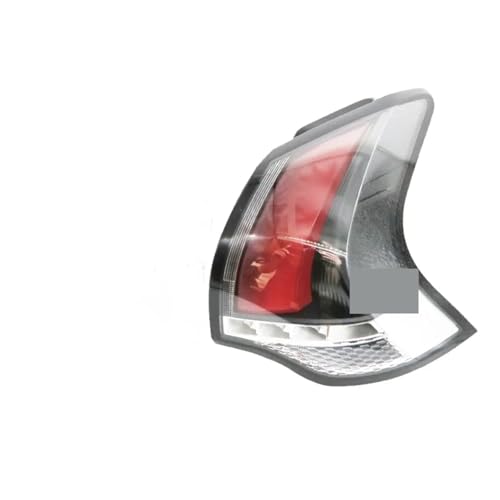 Luces traseras de coche Peugeot 3008 piloto exterior derecho luces freno giro