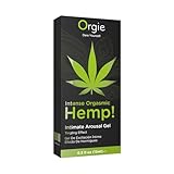 Orgie Massagegel-06199220000 Sexspielzeug Transparent One Size