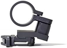 American Defense AD-SM-02 TAC R Riflescope Optic Mount, Black