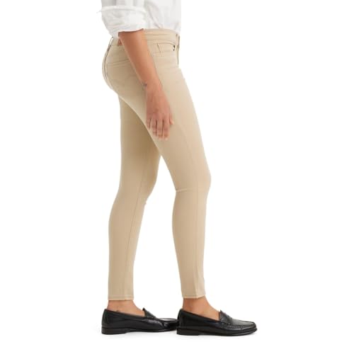 Image of Levi's Women's 311 Shaping Skinny Jeans (Standard and Plus)