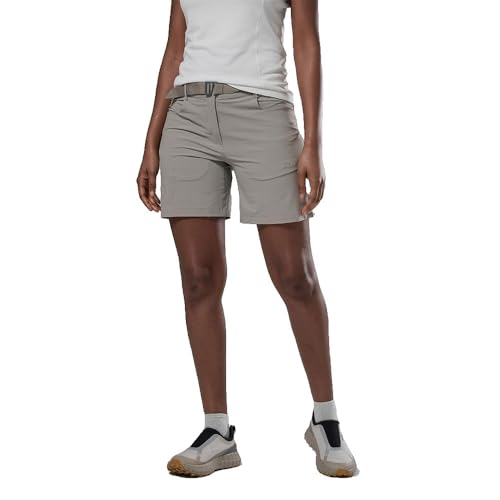 Montane Caelum Shorts L short de rando respirant et ultra léger