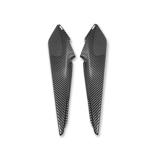 Carenado de tanque CBR 1000RR 2012-2016 con acabado premium aspecto de carbono