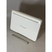 Amazon | カシオ 電子辞書 エクスワード 高校生モデル XD-U4800WE