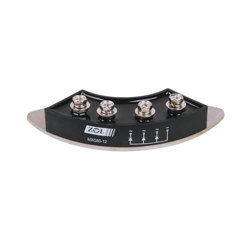 Generator Rectifier Bridge Module MXG80-12 3-phase Half Bridge