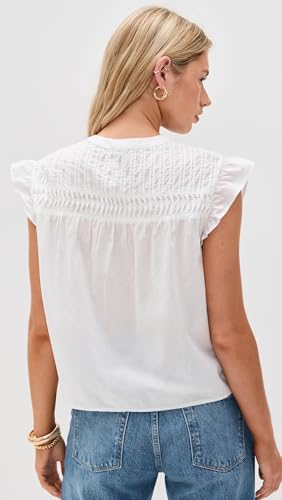 PAIGE Women's Levanto Blouse3