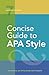 Concise Guide to APA Style: 7th Edition (OFFICIAL)