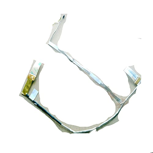 Câble écran pour ASUS Y482 Y482CP Y482EA LED nappe vidéo de remplacement noir