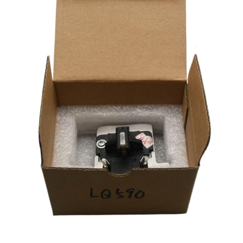 Cabezal de impresión LQ 590 y 2090 reemplazo compatible para impresoras matriciales