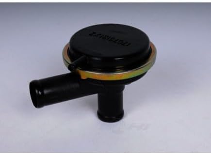 ACDelco 214-64 GM Original Equipment Secondary Air Injection Check Valve