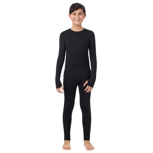 Cuddl Duds Heavyweight Set