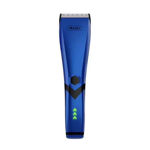 Image of Wahl ALTA Li Cord /Cordless Clipper for Pets Full Body Grooming, Powerful 6,000 RPM Rotary Motor, 4.5 Hours Run Time, Detachable 5 in 1 Blade, 4 Stainless Steel Guide Combs, 3028251