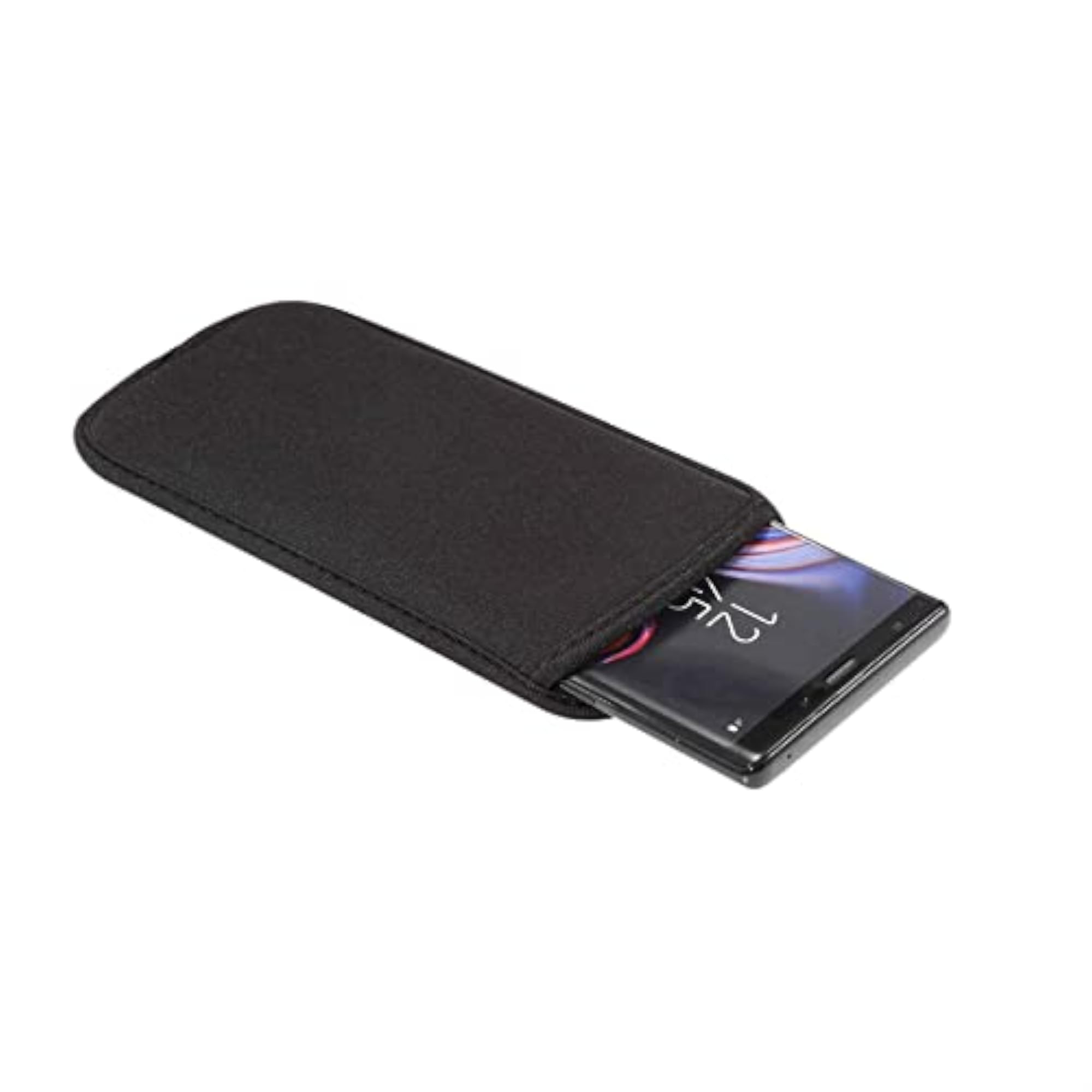 Neck Wallet In Line Cloth Sleeve Liner Bag