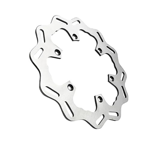 Disques frein arrière Husqvarna 125-501 remplacement enduro