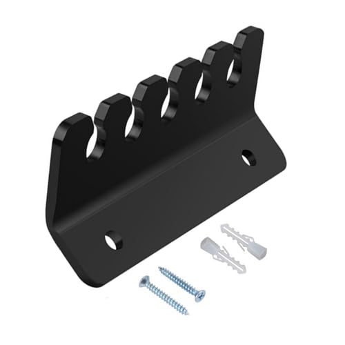THINCAN Práctico organizador de cables, estante estable para guardar cables, suministros de oficina, accesorios para el hogar para la mayoría de los hogares