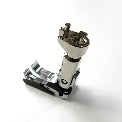 Prensatelas de costura 1/4 pulg para Bernina miniatura 3