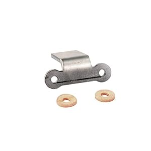 Weld On Rear Fender Mount For Bobbers &Amp; Choppers By Tc Bros. 7 31g 8r ktql. sl500 . ss300