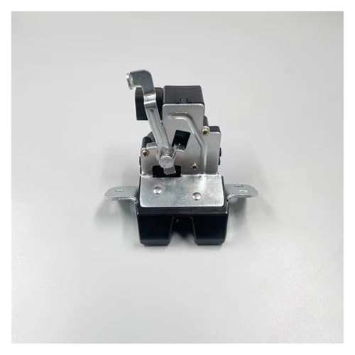 Serrure coffre bloqué Hyundai i10 MK2 solution hayon 81230-B4010 - 3