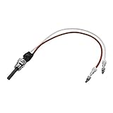 airtronic d2 bedienungsanleitung Dieses Produkt besteht hauptsaechlich aus Siliziumnitrid-Keramiksubstrat mit Wolfram-Filament als Waermequelle, Wolfram-Draht, der in Siliziumnitrid fuer die Matrix eingebettet ist, durch Heisspresssinterverfahren, um ein organisches Ganzes zu bilden, und anschliessend durch Schleifen und Schweissen von Draht die Zuendkomponenten.