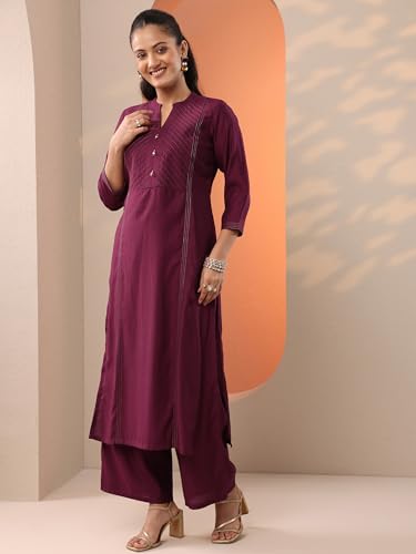 Image of Libas Womens Kurta Set