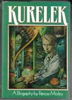Kurelek: A Biography 0771597487 Book Cover